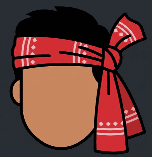 Kamla.bd - Cruel Logo